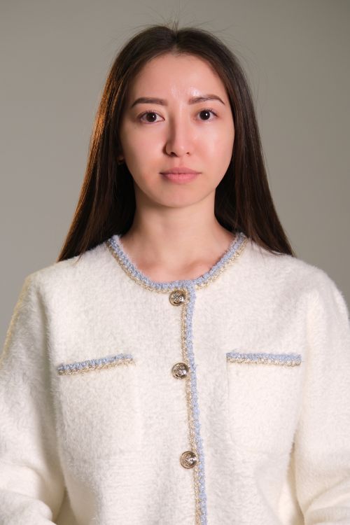 Сәрсекей Бегзат Манарбекқызы